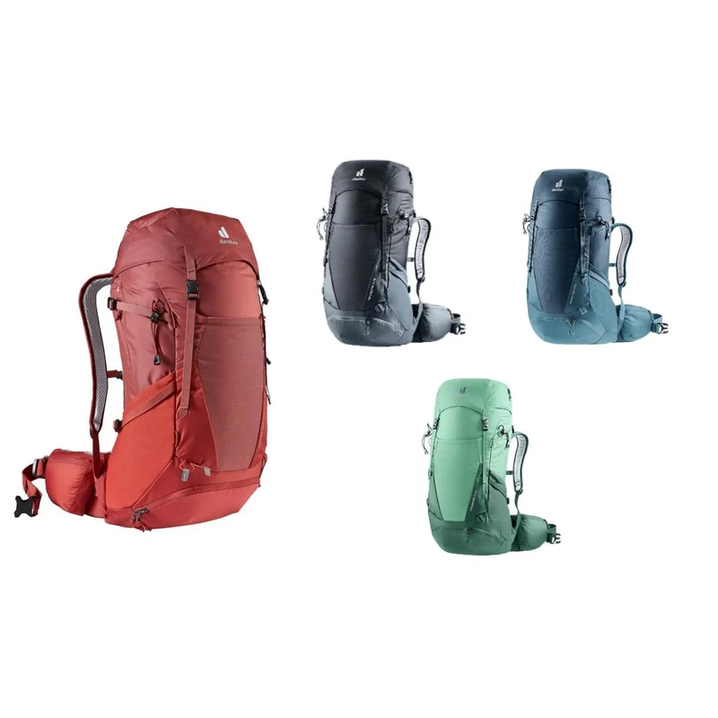 Deuter Futura Pro 34 SL