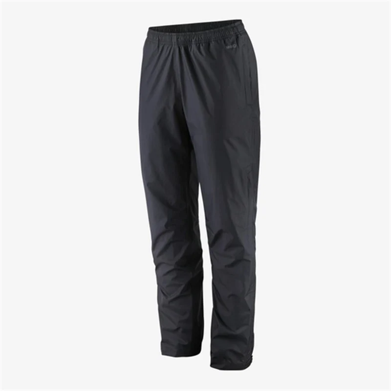 Patagonia Women's Torrentshell 3L Pants - Regular black