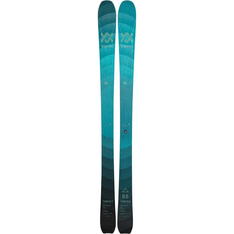 Völkl Rise Above 88 Flat Women 2023 2024