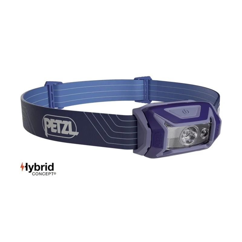 Petzl Tikka 350 Lumen