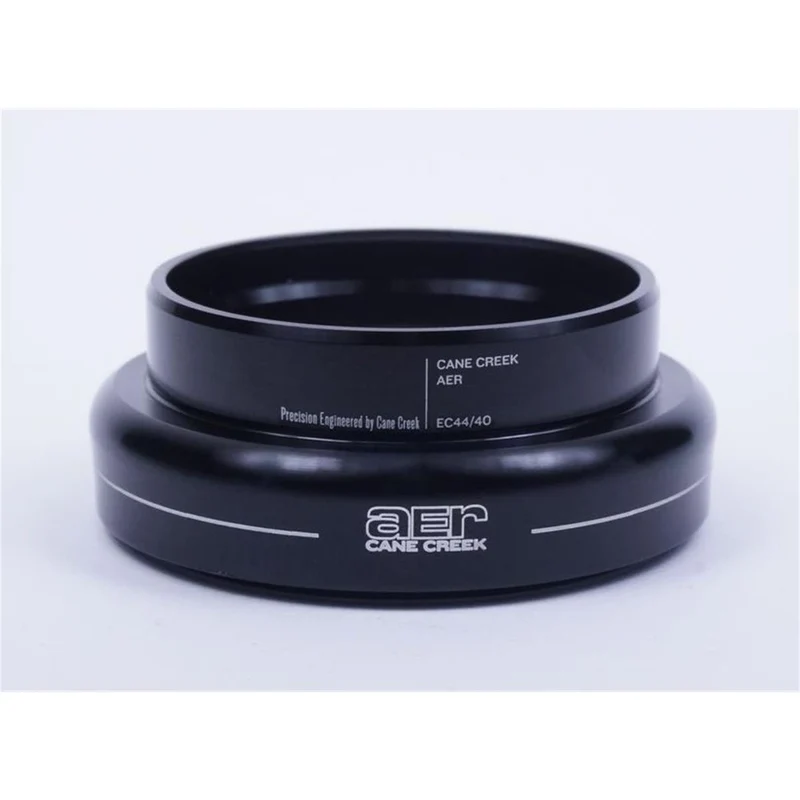 Cane Creek AER Stuersatz Unterteil 1.5 black