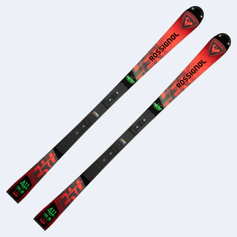 2026 Rossignol Hero Athlete FIS SL 150 R22 Skis