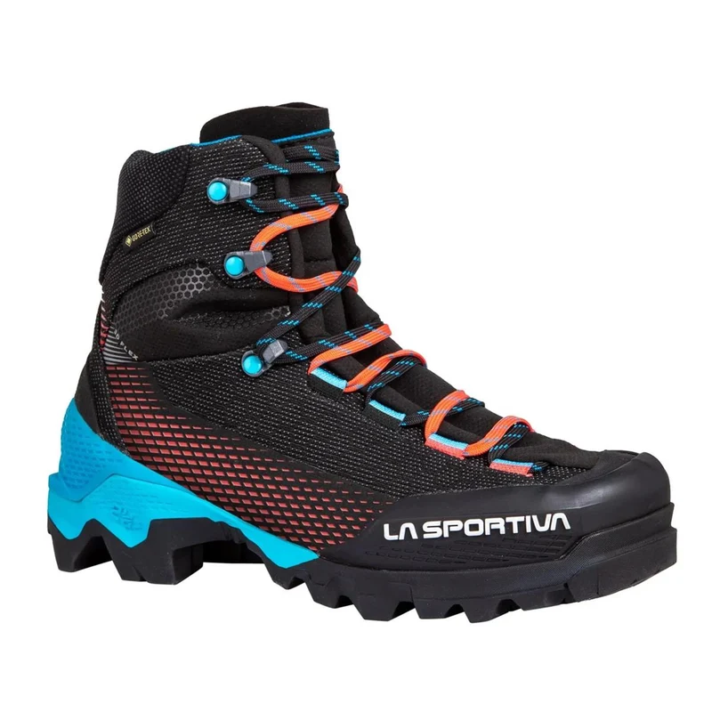 La Sportiva Aequilibrium ST GTX Woman