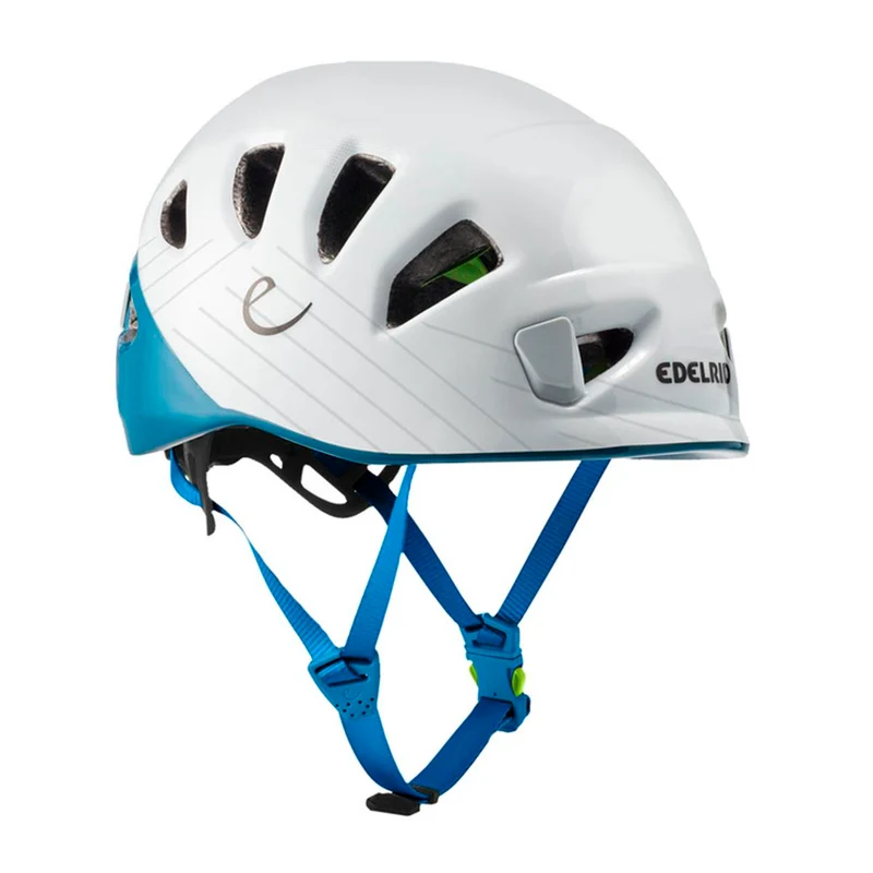 Edelrid Shield II petrol snow