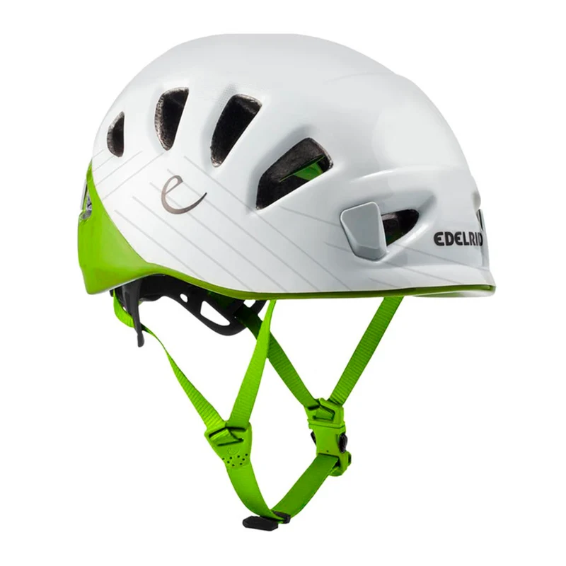 Edelrid Shield II oasis snow