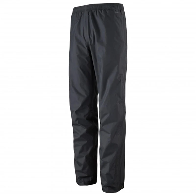 Patagonia Torrentshell 3L Short black Herren Regenhose