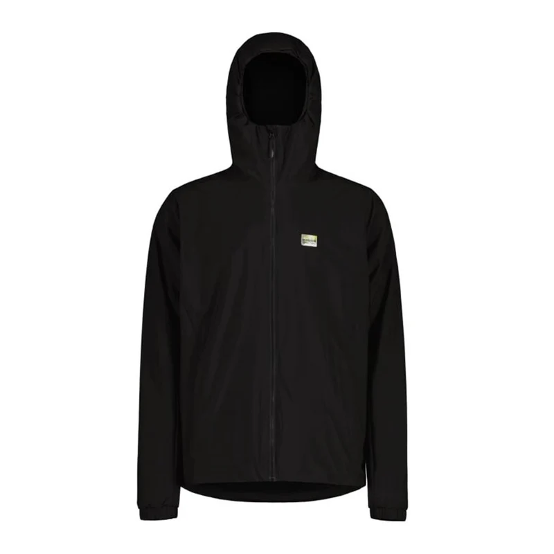 Maloja - StaffnerM. Deep Black