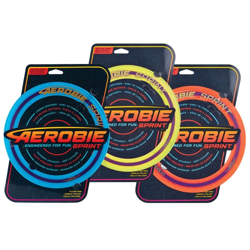 Schildkröt Fitness Aerobie Flying Ring Sprint 10