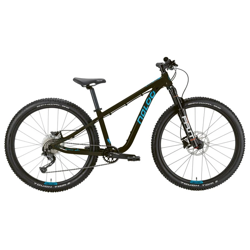 Naloo Hill Bill 26"