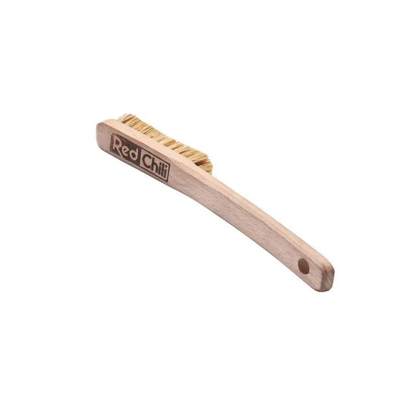Red Chilli Chalk Brush Dirty Hairy S