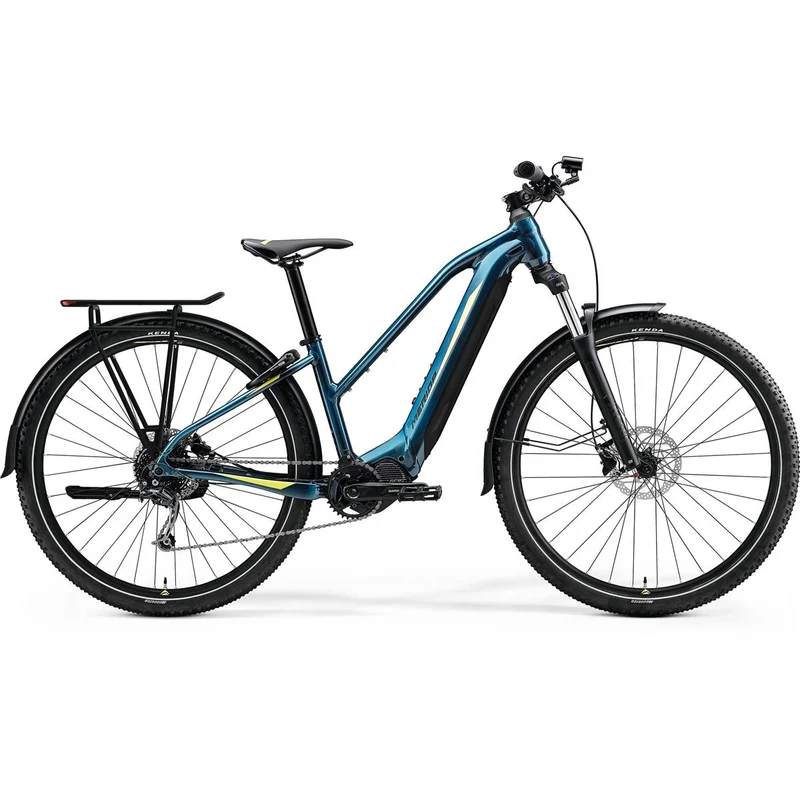 Merida eBIG.TOUR 400 EQ EP2