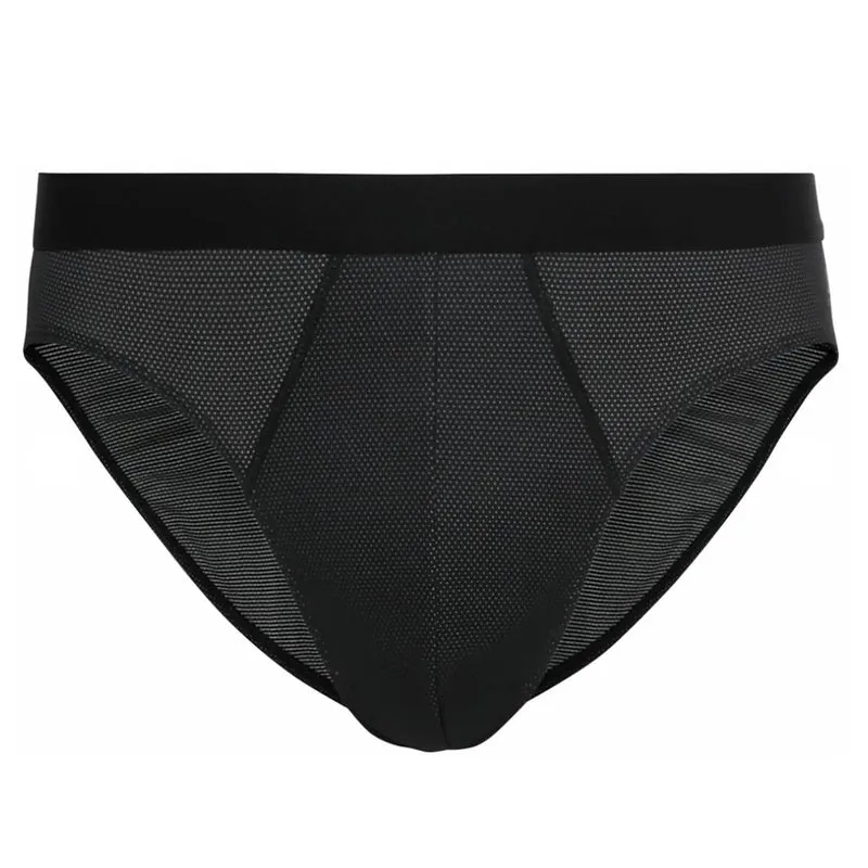 Odlo M Active F-Dry Light Eco Brief black