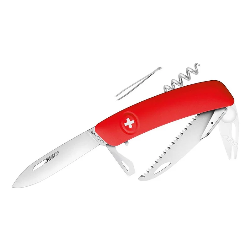 Swiza TT05 Taschenmesser