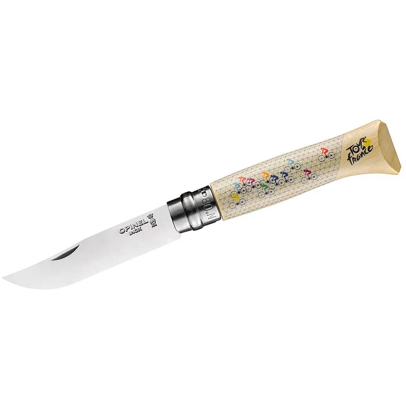 Opinel No°8 Tour de France