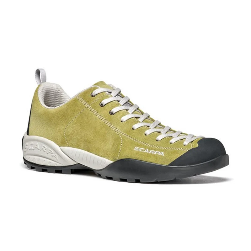Scarpa Mojito dark citrus