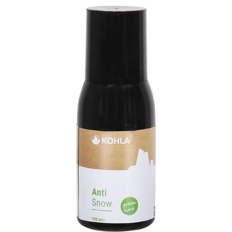 Kohla Anti Snow Spray Green Line 100ml