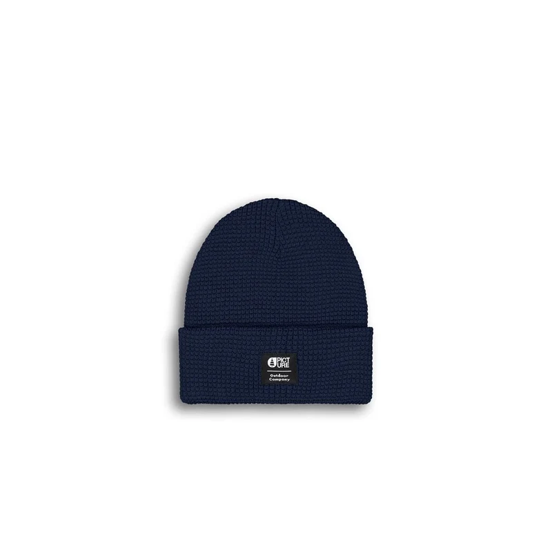 Picture York Beanie patriot blue