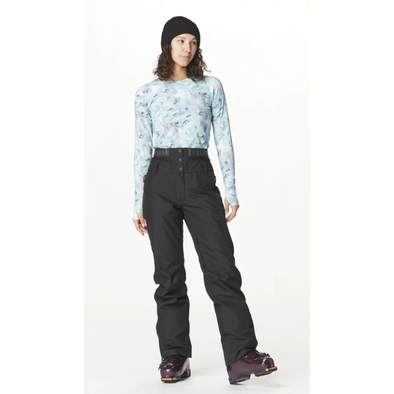 Picture Exa Pant Damen Skihose black