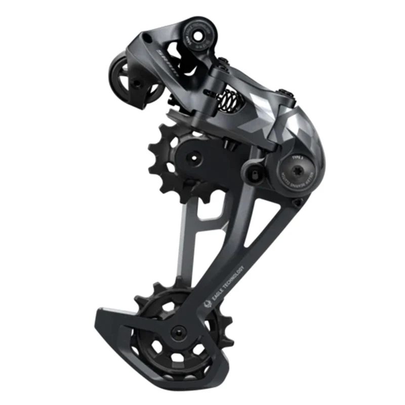 SRAM Schaltwerk X01 Eagle 12-Fach
