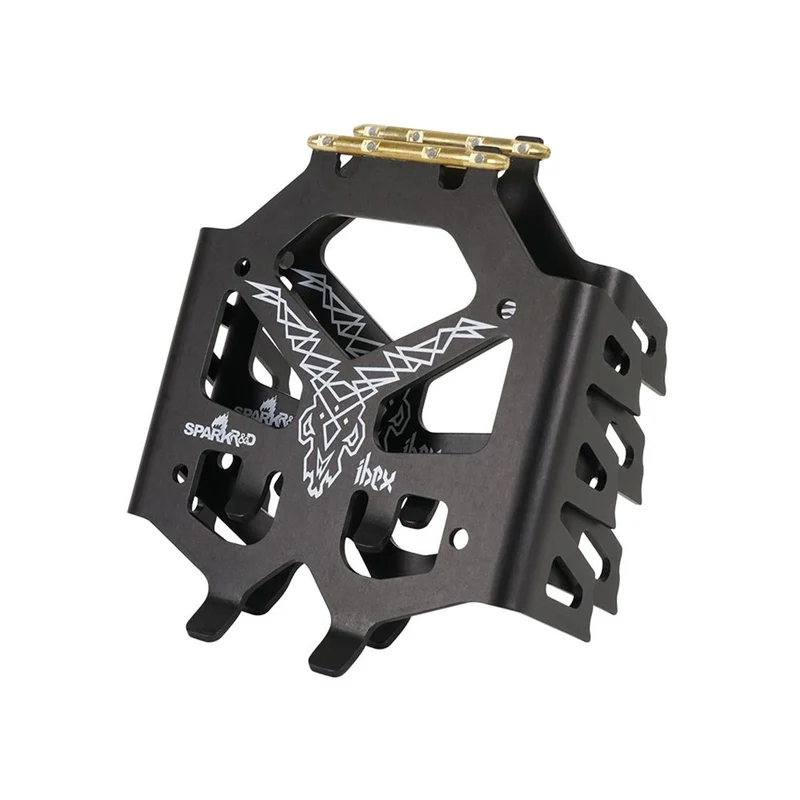 Nitro Spark Ibex Harscheisen