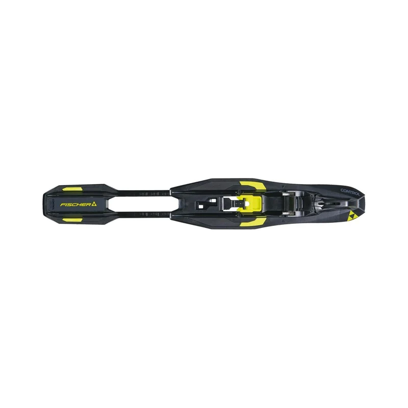 Fischer Control Step-In IFP black yellow