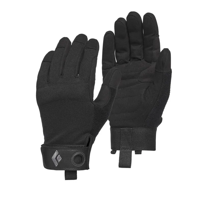 Black Diamond Crag Gloves black