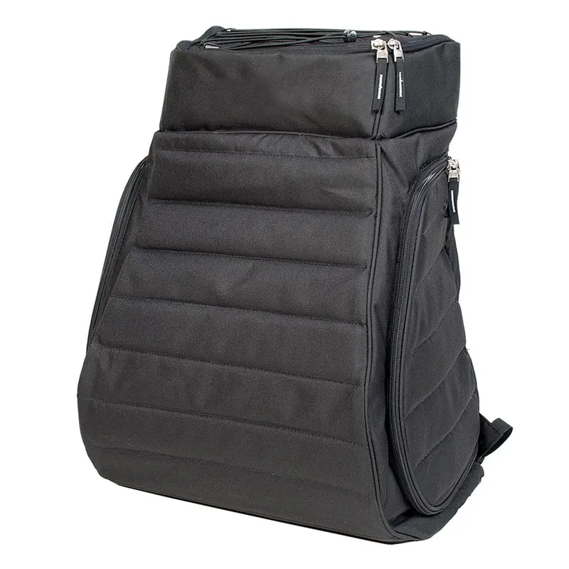Pro de Con Bormio Stiefeltasche
