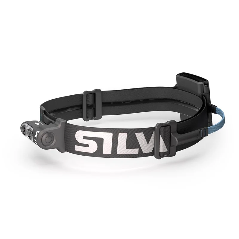 Silva Trailrunner 400 Lumen