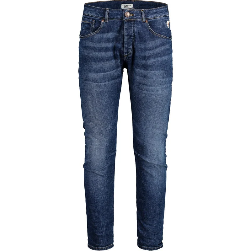 Maloja DamphuM. Men denim blue