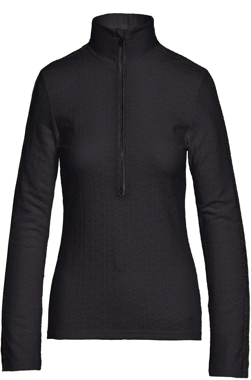 brenda ski pully