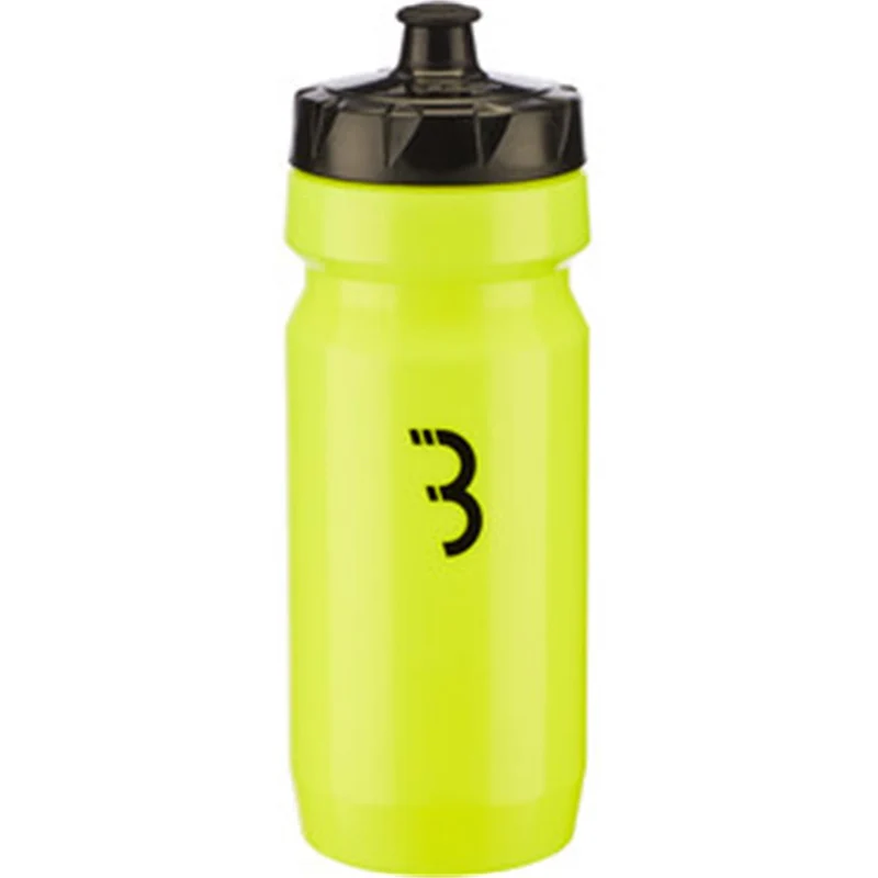 BBB - CompTank 18, Trinkflasche Neongelb