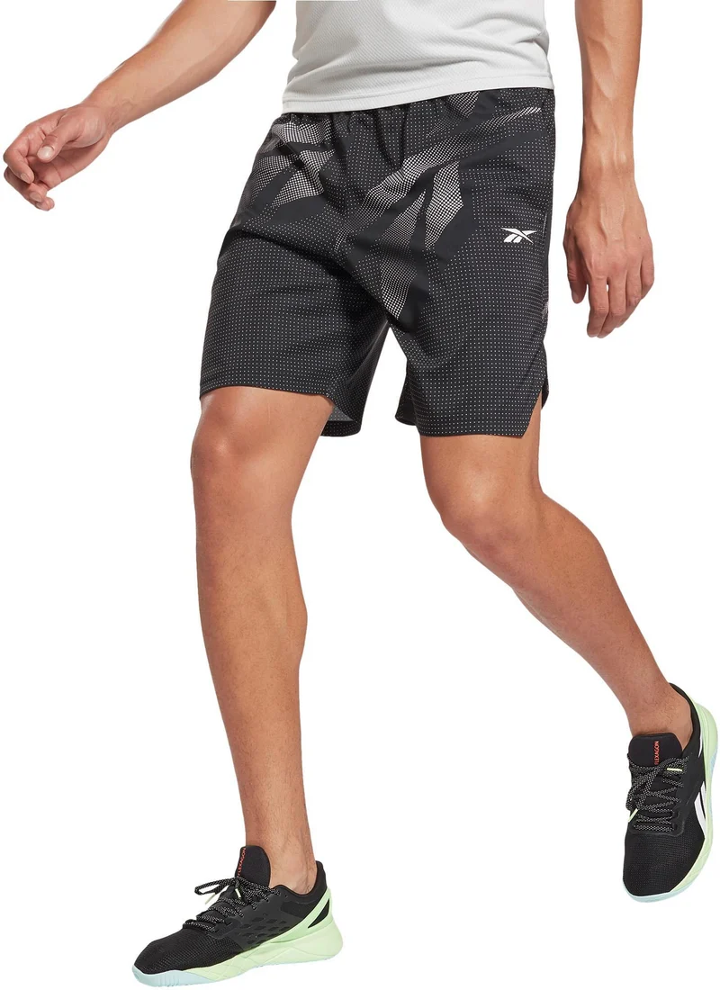 Wor Aop Short