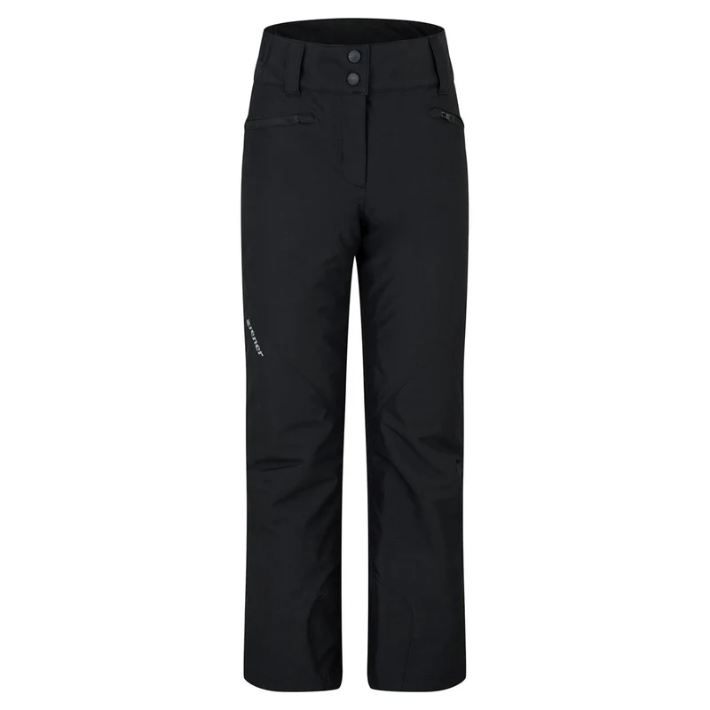 Ziener Alin Junior Ski Pants black