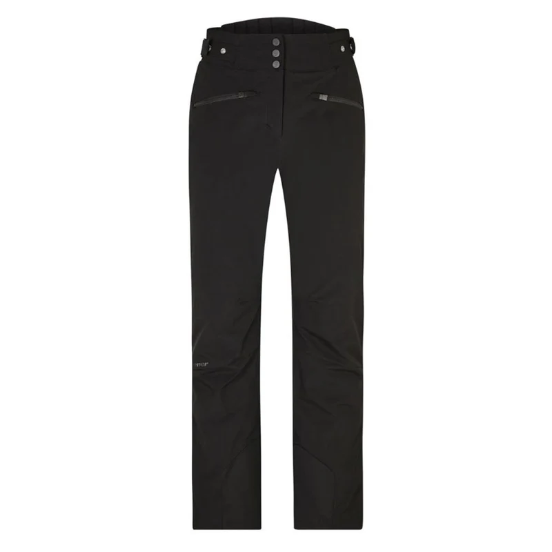 Ziener Tilla Ski Pants Ski long black Damen Skihose Langlänge