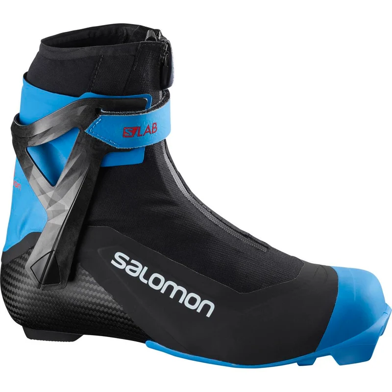 Salomon S/Lab Carbon Skate Prolink 2023 2024