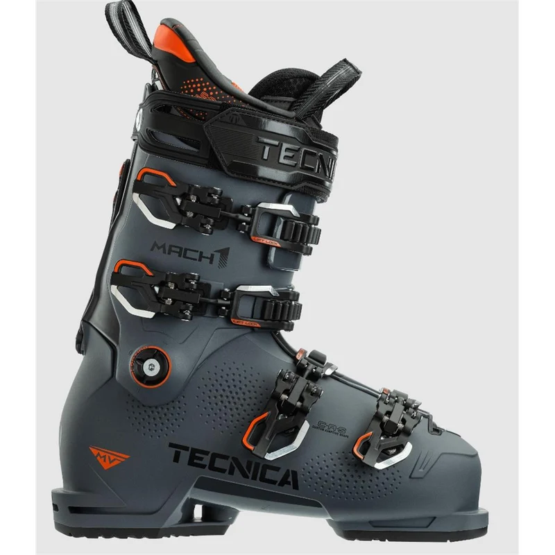 Tecnica Mach 1 MV 110 TD grau