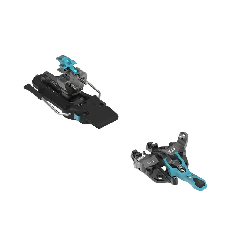 ATK Raider 10