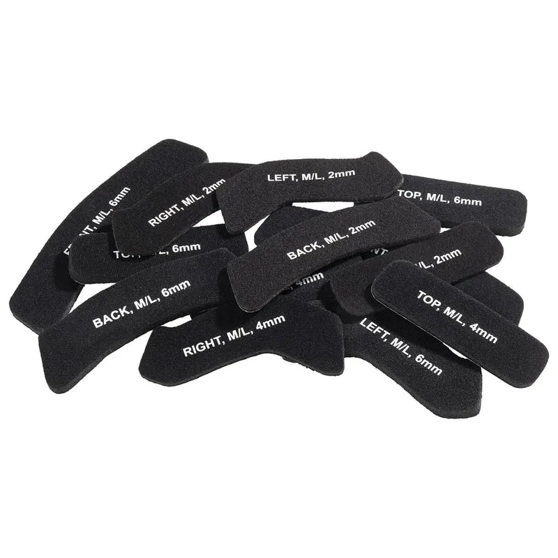 Head Downforce Fitting Kit - 2020/21