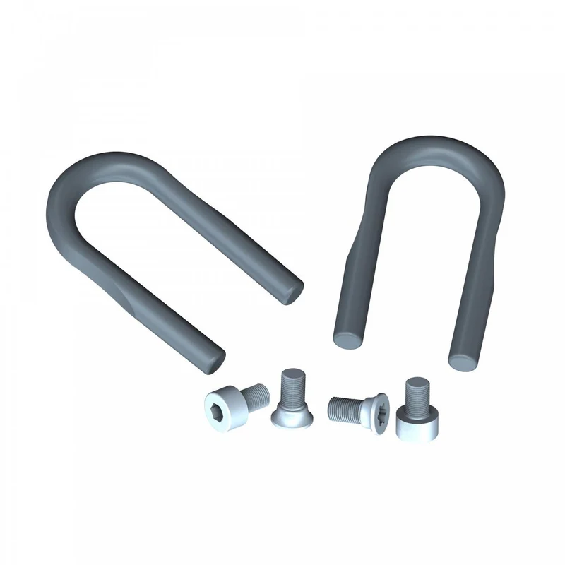 ATK Steel "U" Spring