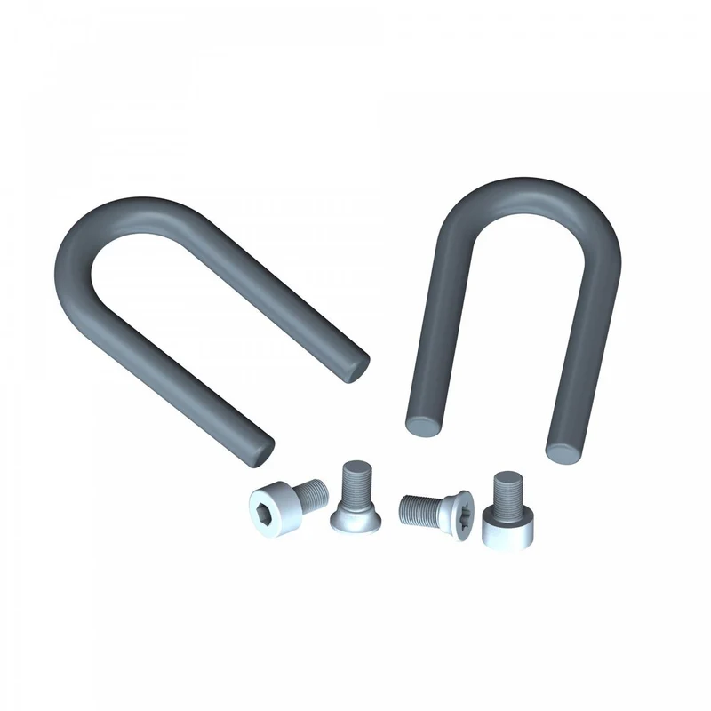 ATK Titanium "U" Spring