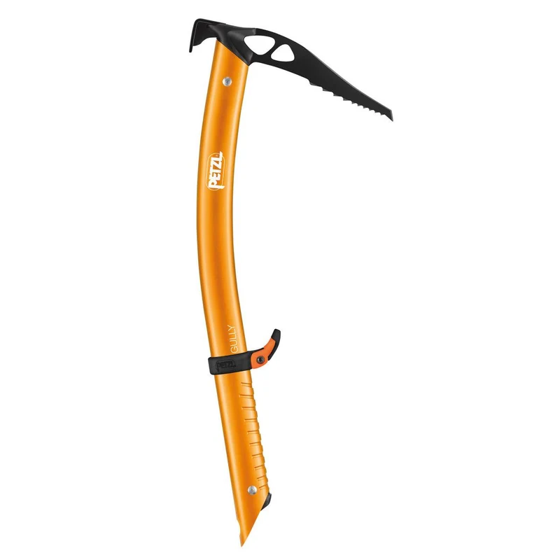 Petzl Piolet Gully Marteau