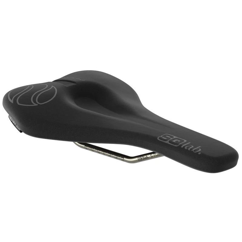 SQlab 611 Ergowave active S`Qantara 13 cm