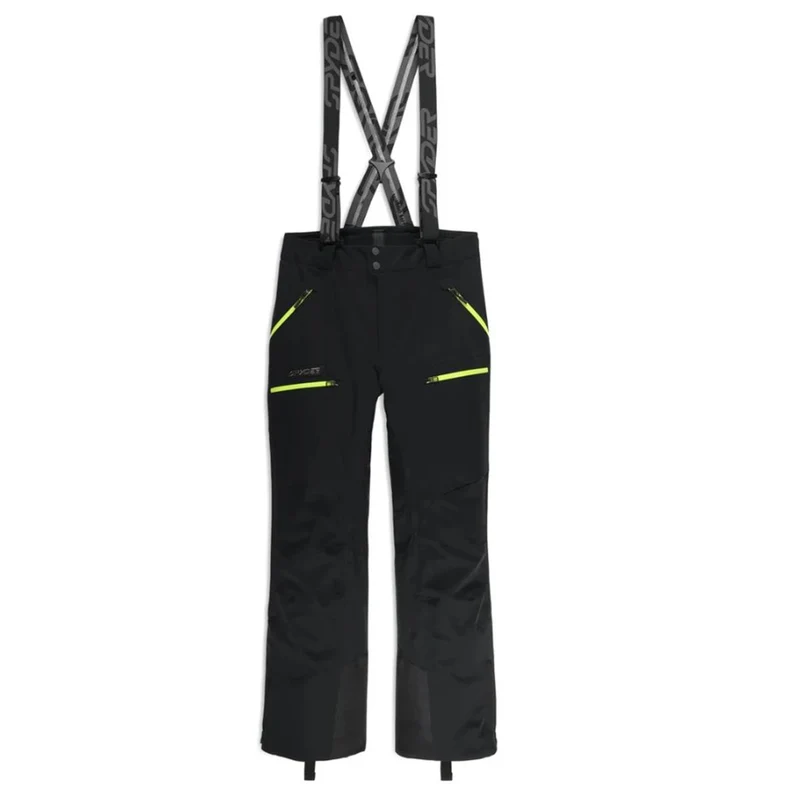 Spyder Propulsion Insulated Pant Men - Black