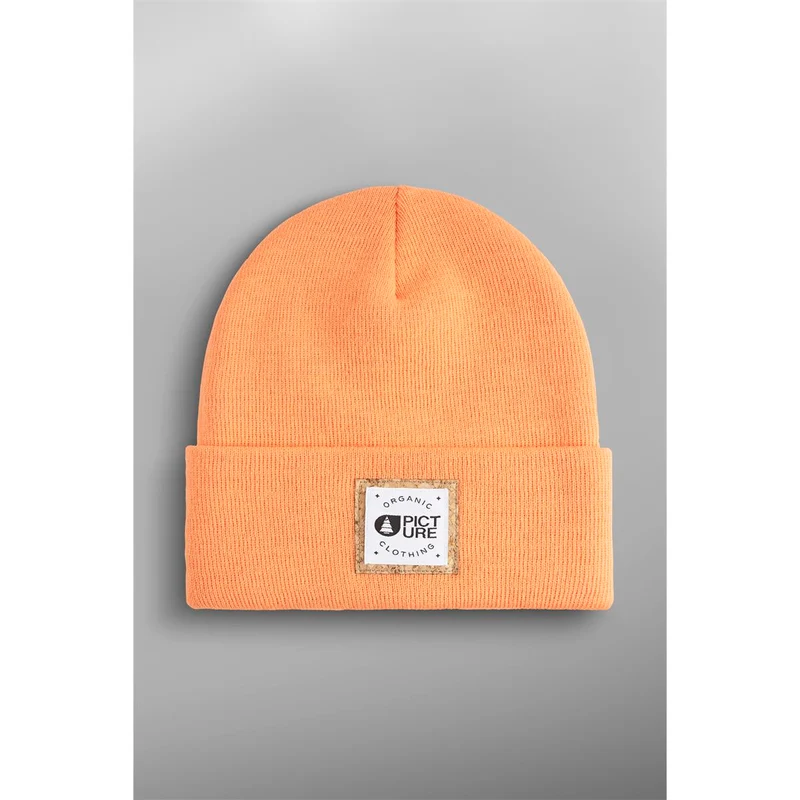 Picture Uncle Beanie tangerine