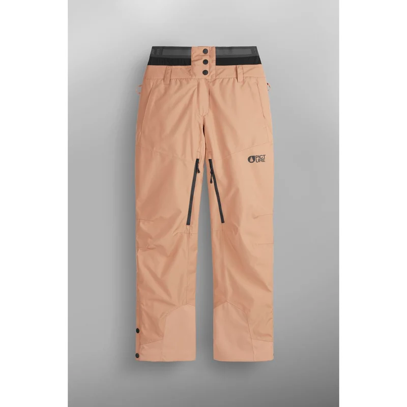Picture Exa Pants Women latte