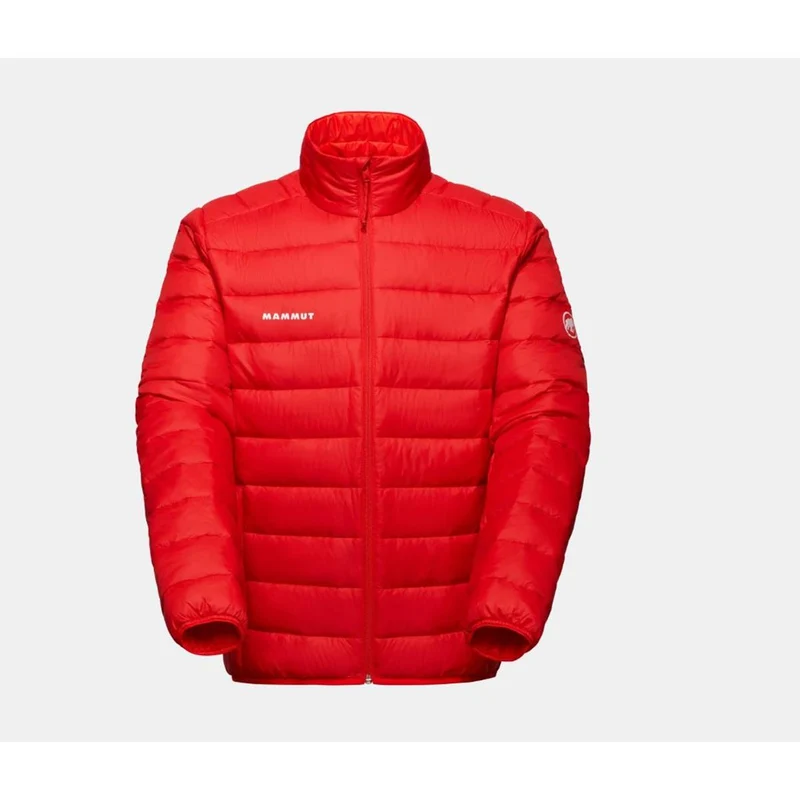 Mammut Crag IN Jacket Men mammut red Herren Isolationsjacke