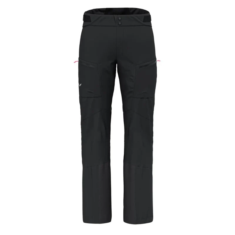 Salewa Sella 3 Layers Powertex Hardshell M - black out