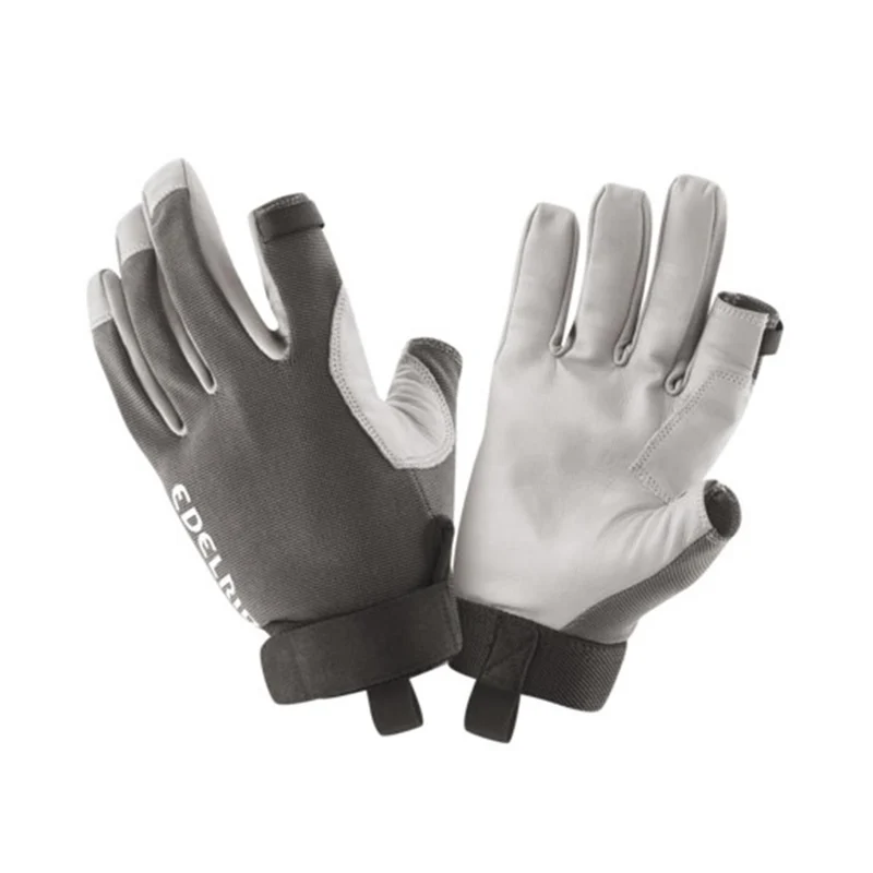 Edelrid Work Glove Closed II, titan