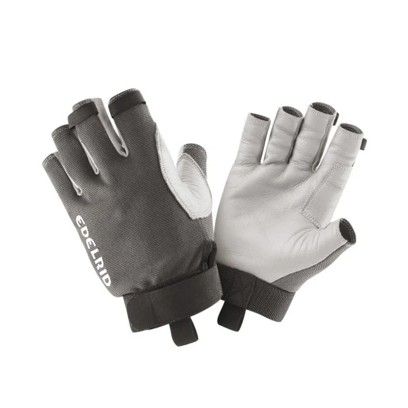 Edelrid Work Glove Open II, titan
