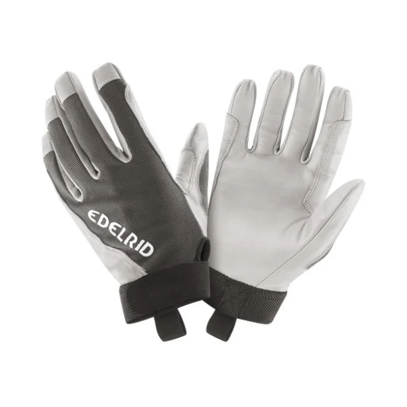 Edelrid Skinny Glove II, titan